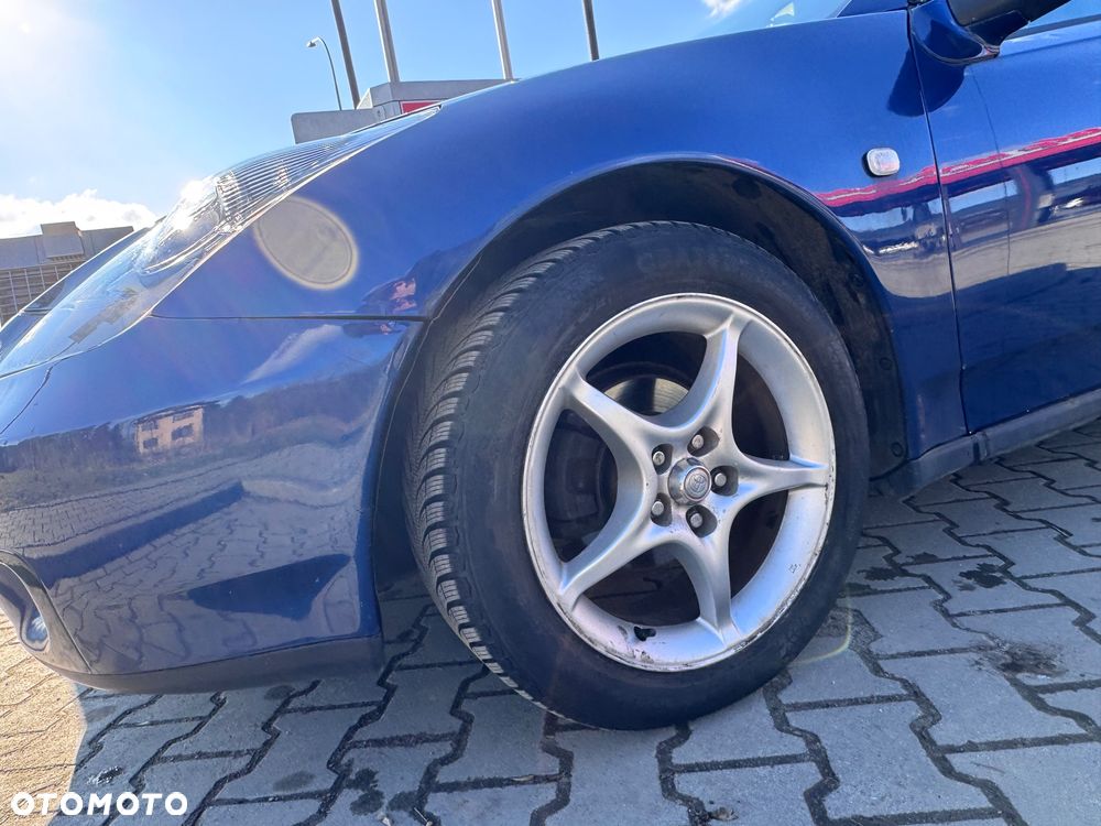 Toyota Celica 1.8 VVT-i Sol - 9