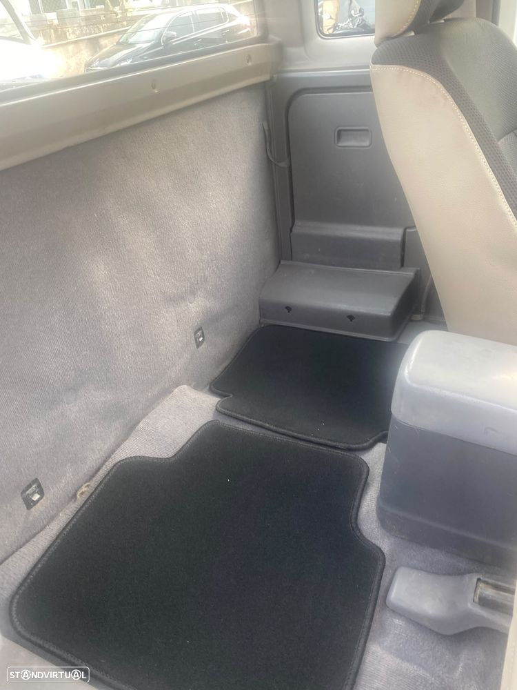 Nissan Navara - 6