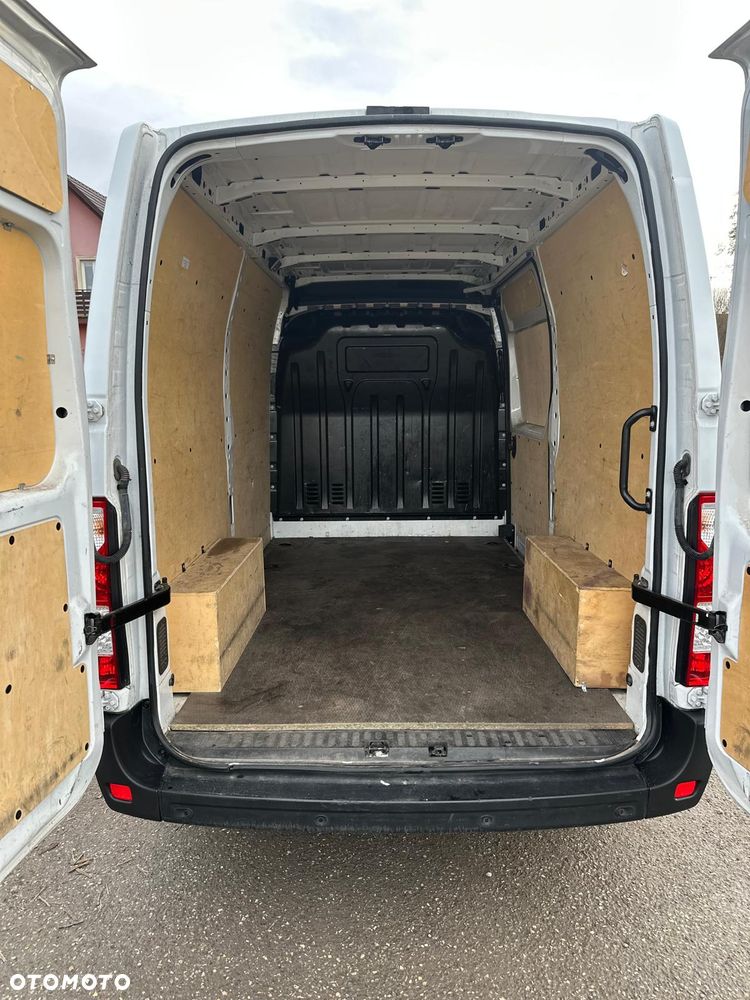 Renault MASTER LIFT 2.3 DCI 136 KM E6+*L2H2*2023r*Klima*PDC*FV23%! - 12