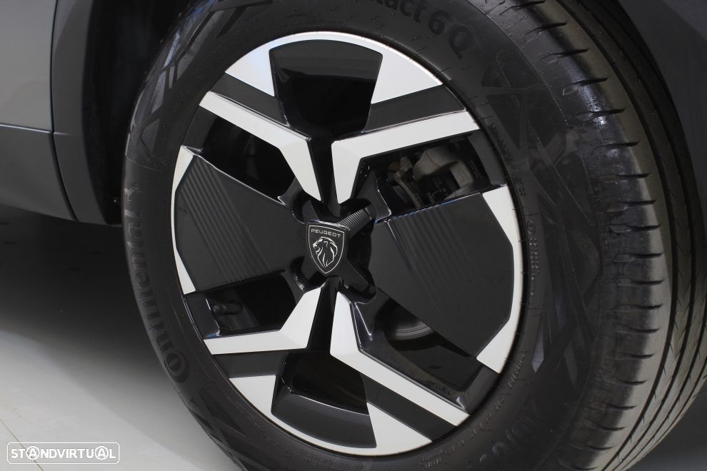 Peugeot 2008 1.2 PureTech Allure EAT8 - 13