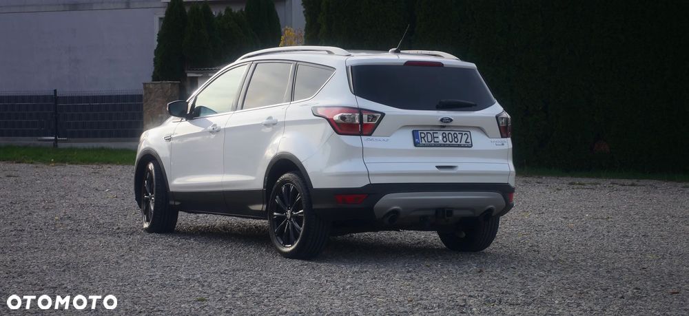 Ford Kuga - 7