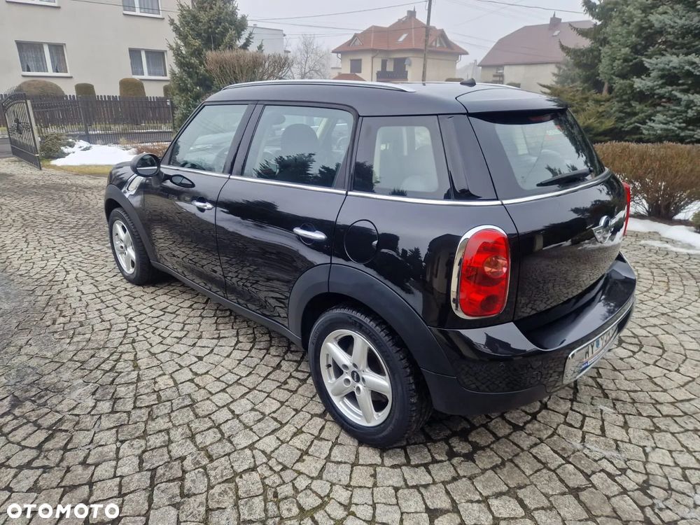 MINI Countryman - 7