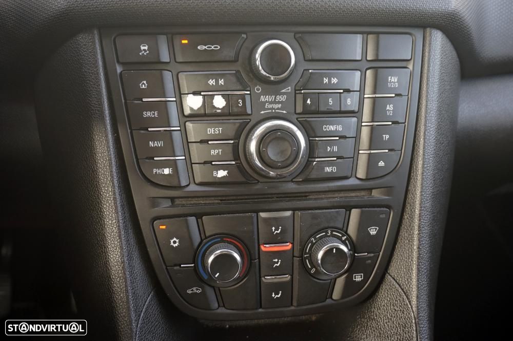 Opel Meriva 1.6 CDTi S/S - 18