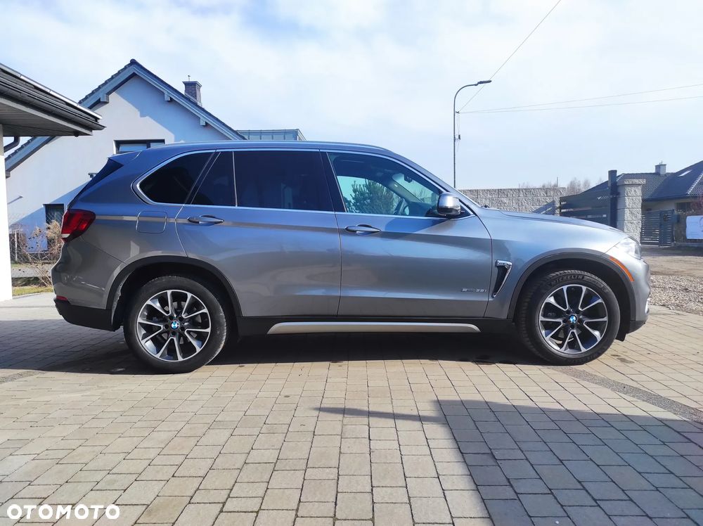 BMW X5 - 4