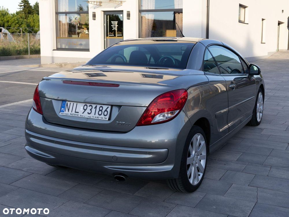 Peugeot 207 - 4