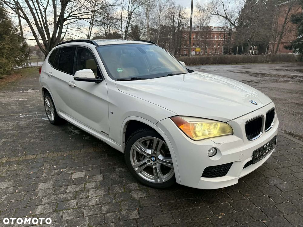 BMW X1 - 19