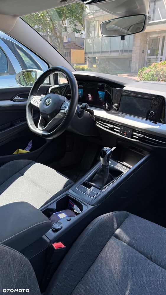 Volkswagen Golf Variant 1.5 TSI EVO Life - 13