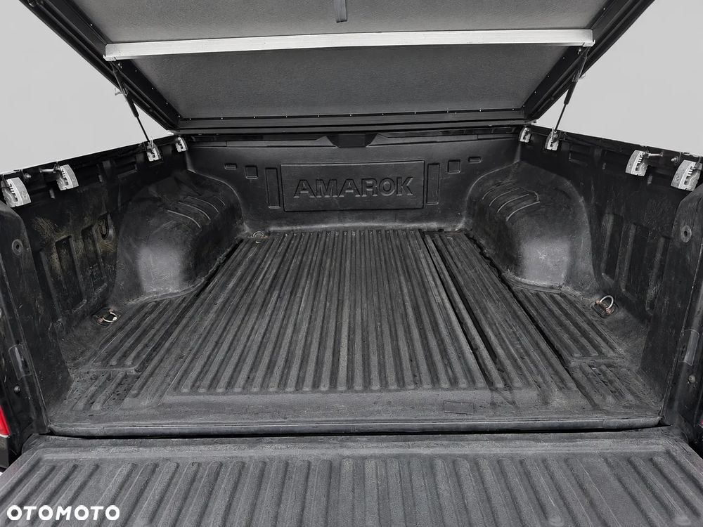 Volkswagen Amarok 2.0 BiTDI Trendline - 6