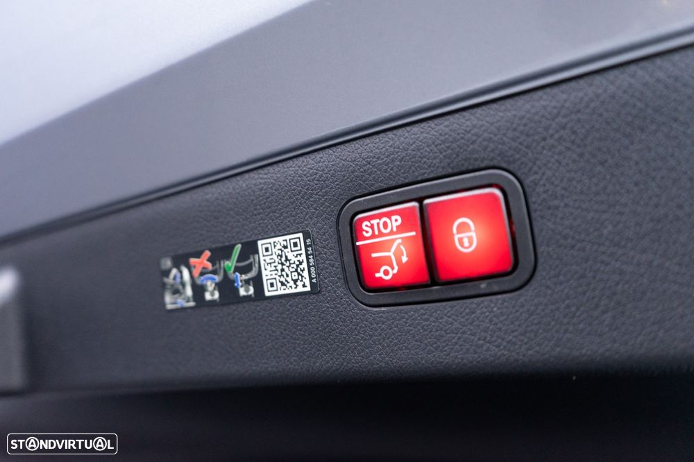 Mercedes-Benz EQS AMG 53 4Matic+ - 25