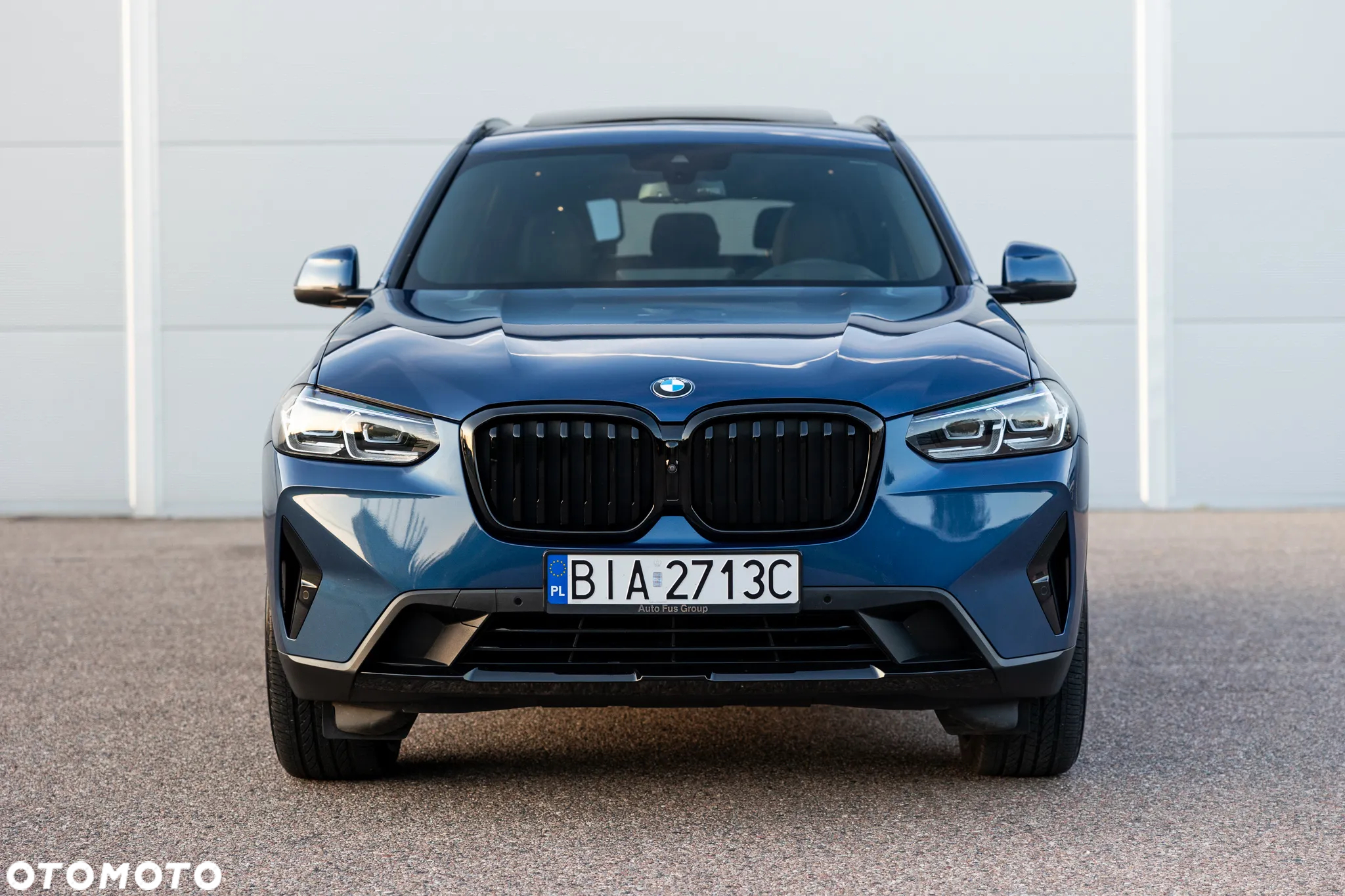 BMW X3 xDrive30i xLine - 2