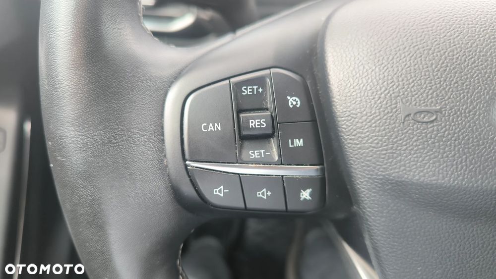 Ford Puma 1.0 EcoBoost Titanium - 10