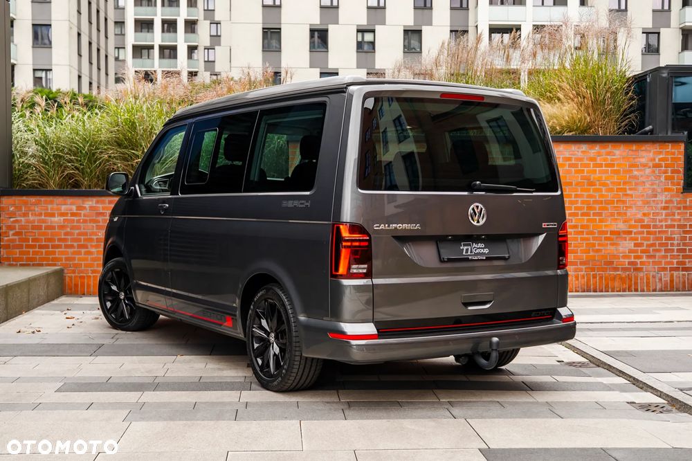 Volkswagen California - 4