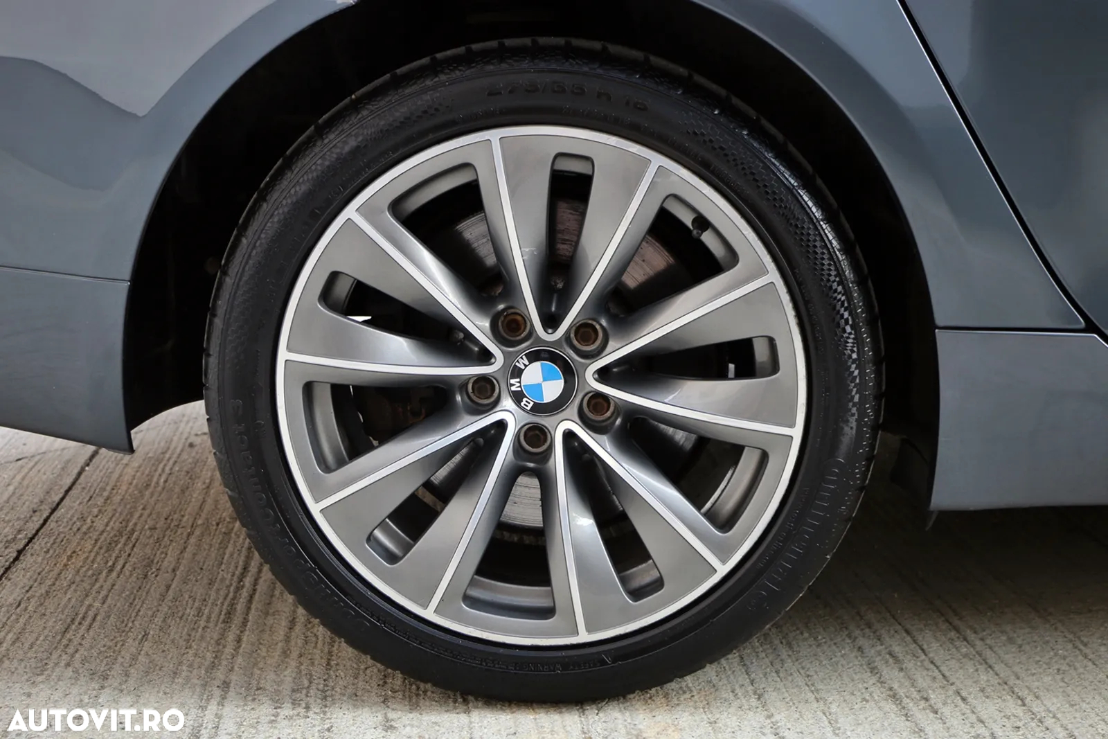 BMW Seria 5 - 35