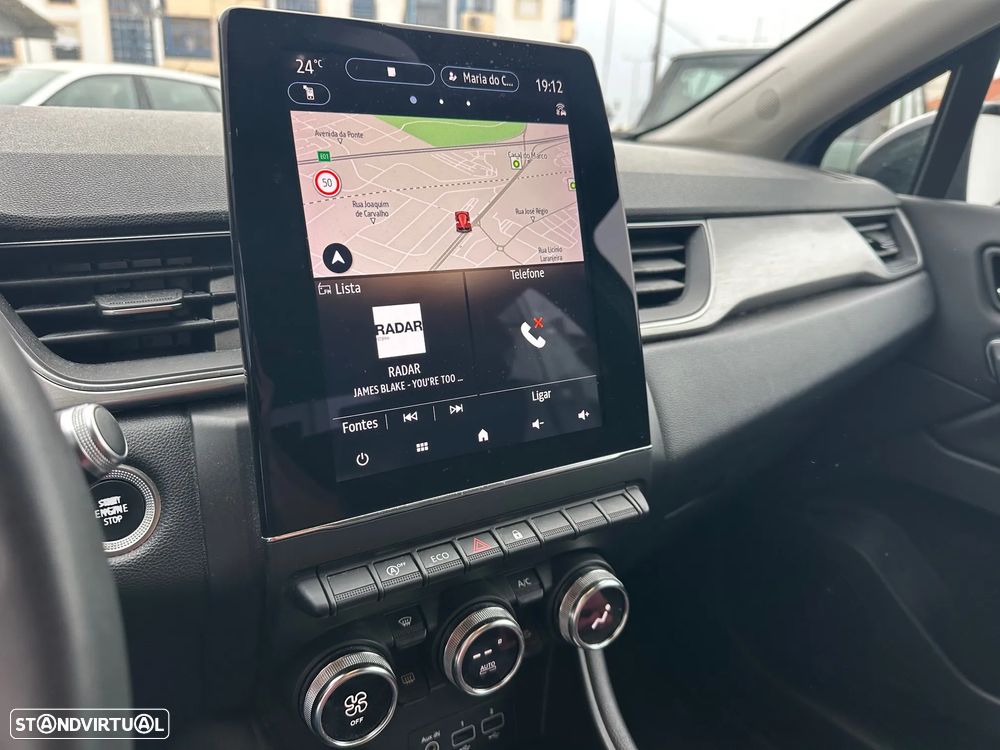 Renault Captur 1.0 TCe Exclusive - 6