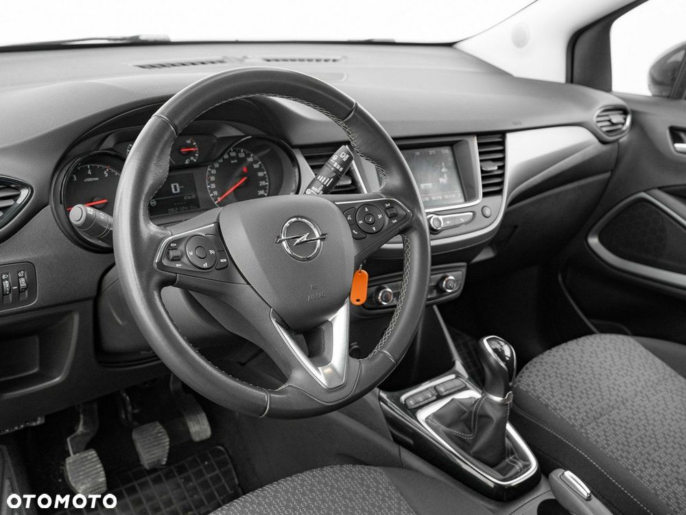 Opel Crossland 1.2 Edition - 7