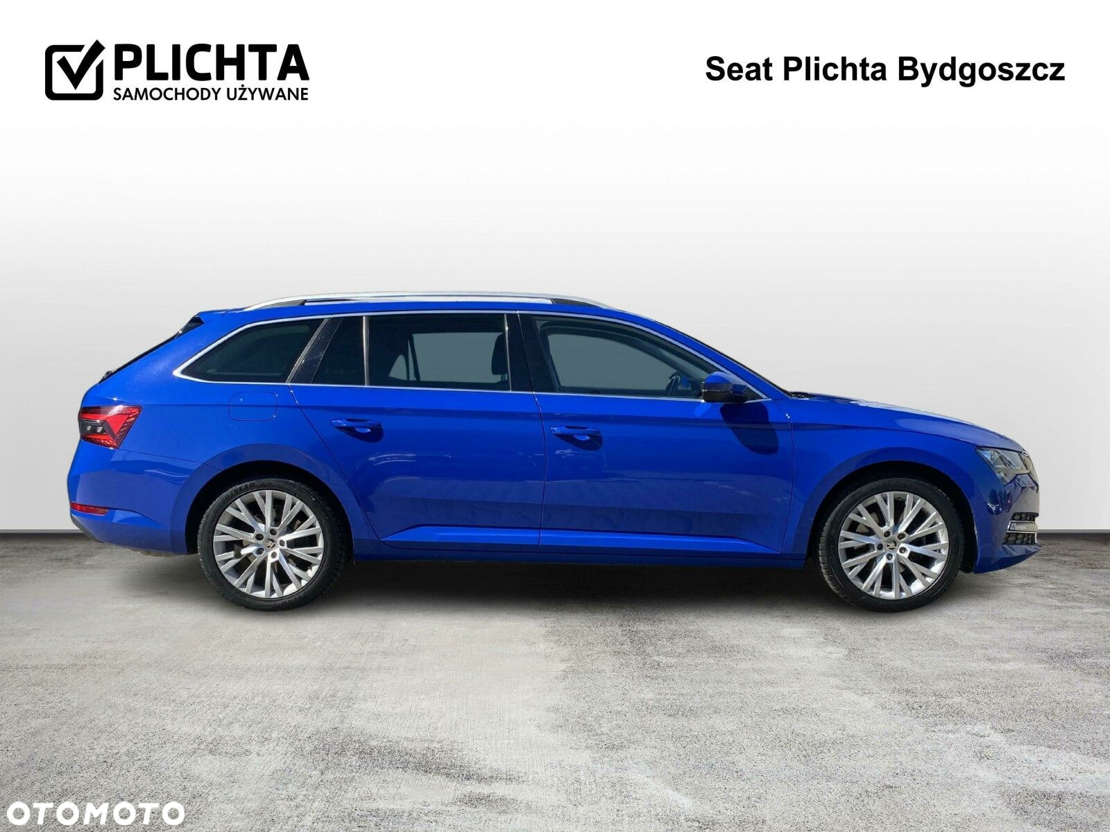 Skoda Superb - 6