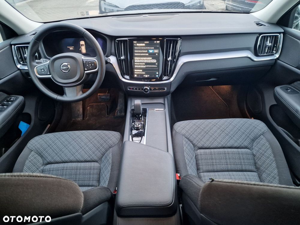 Volvo V60 - 8