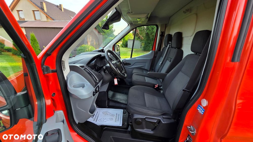 Ford Transit - 9