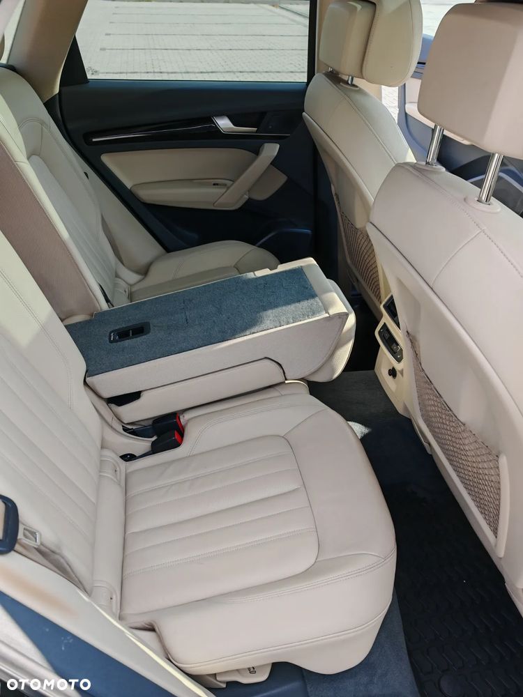 Audi Q5 2.0 TFSI Quattro S tronic - 17