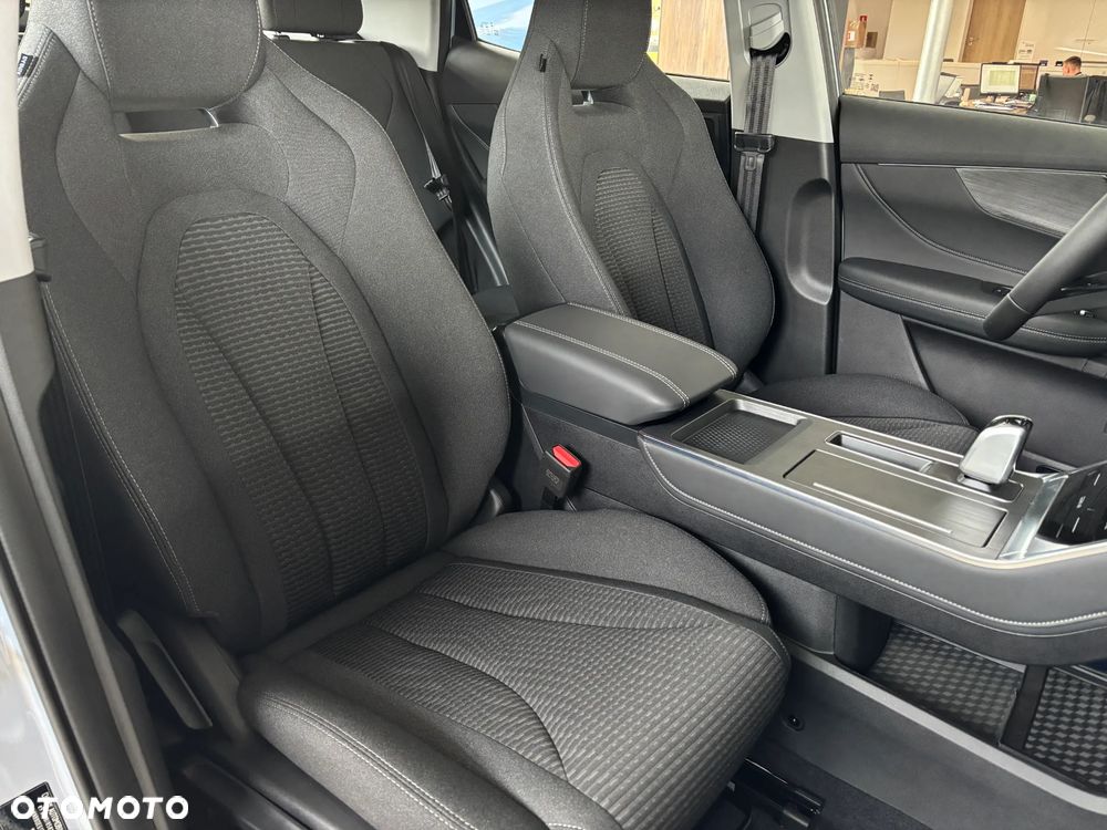 Chery Tiggo 4 1.5 GDI HEV Comfort DHT - 19