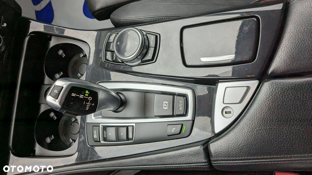 BMW Seria 5 - 35