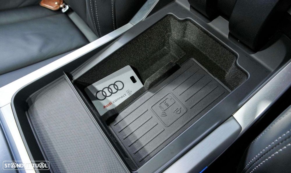 Audi Q7 55 TFSI e quattro tiptronic S line - 26