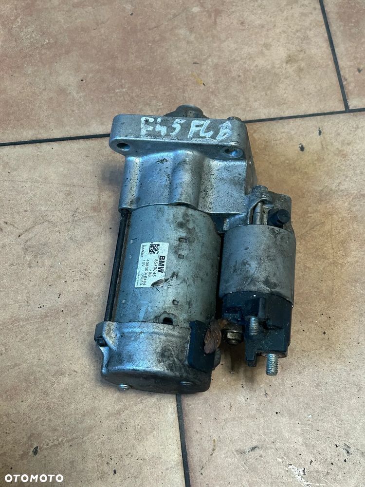 ROZRUSZNIK BMW X1 F48 F45 MINI F55 F56 2.0d B47 8570845 - 1