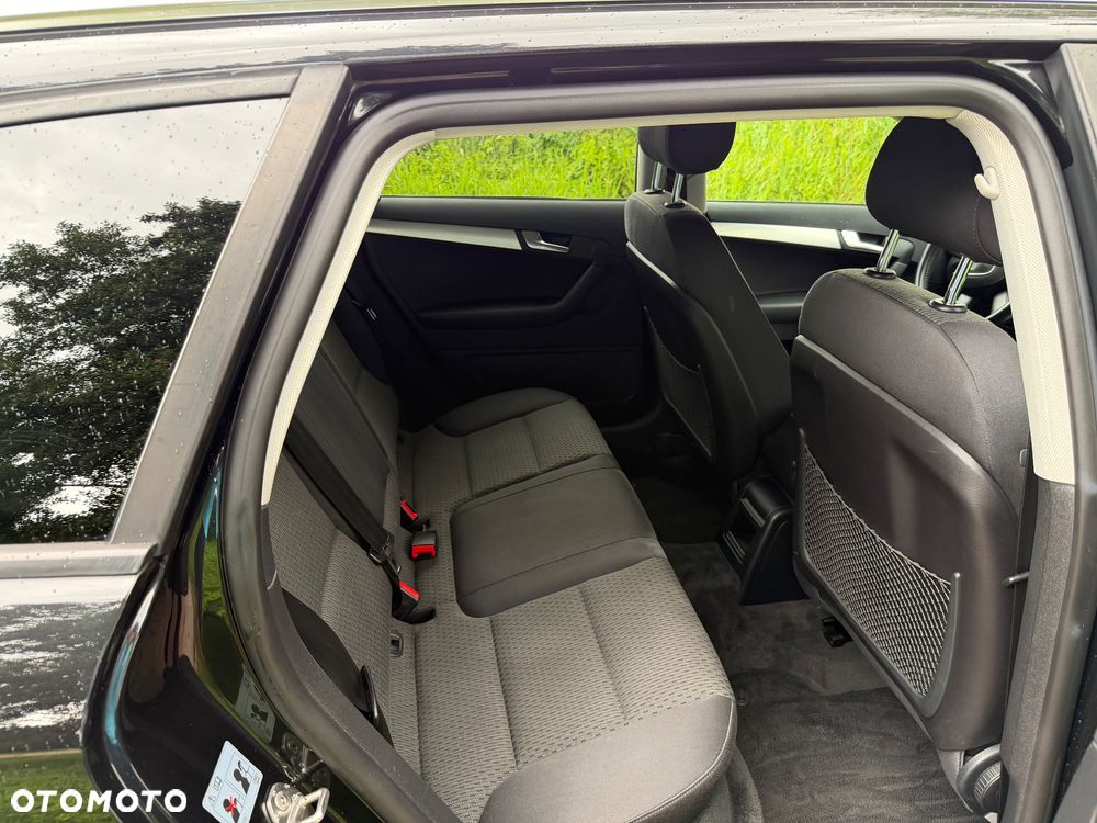 Audi A3 Sportback 1.6 Ambition - 10