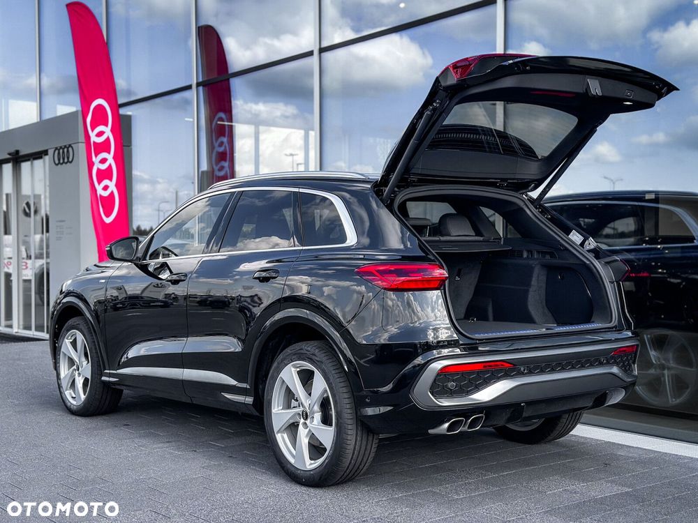 Audi Q5 - 9