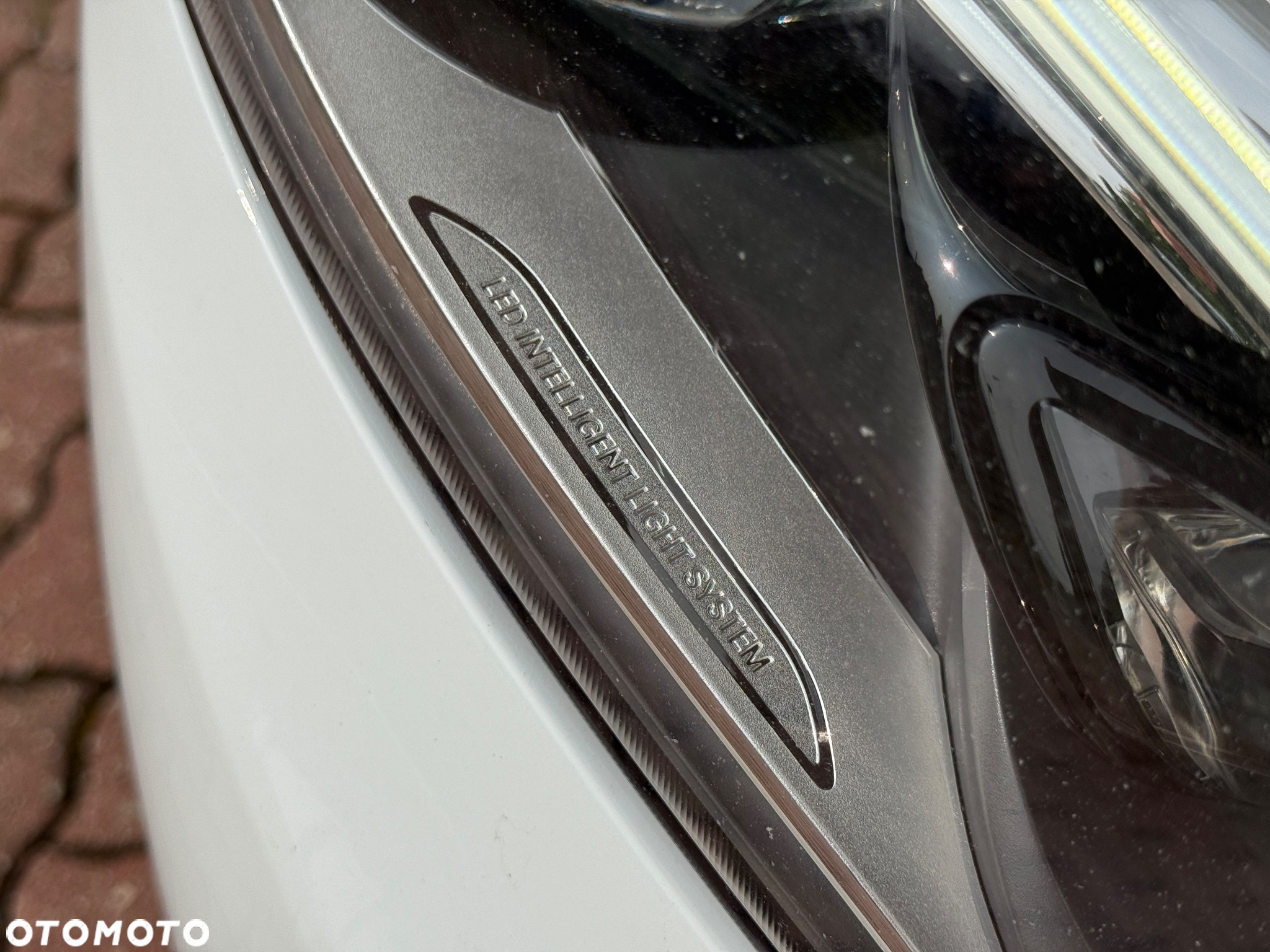Mercedes-Benz Klasa V 250 (BlueTEC) d Avantgarde 7G-Tronic - 14