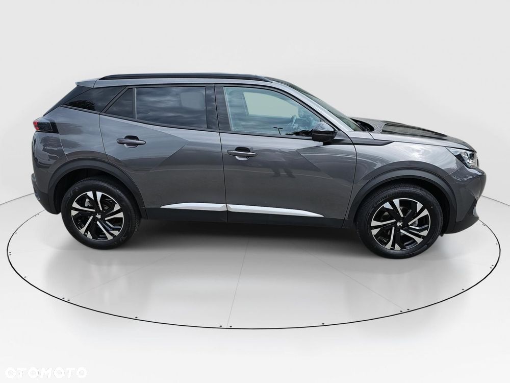 Peugeot 2008 - 5