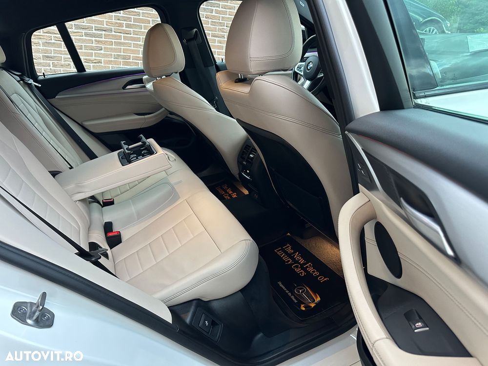 BMW X4 xDrive20d MHEV - 15