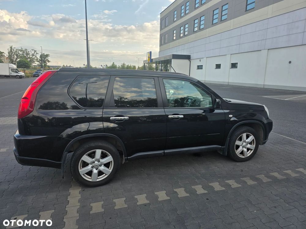 Nissan X-Trail 2.0 dCi LE Platinum - 3