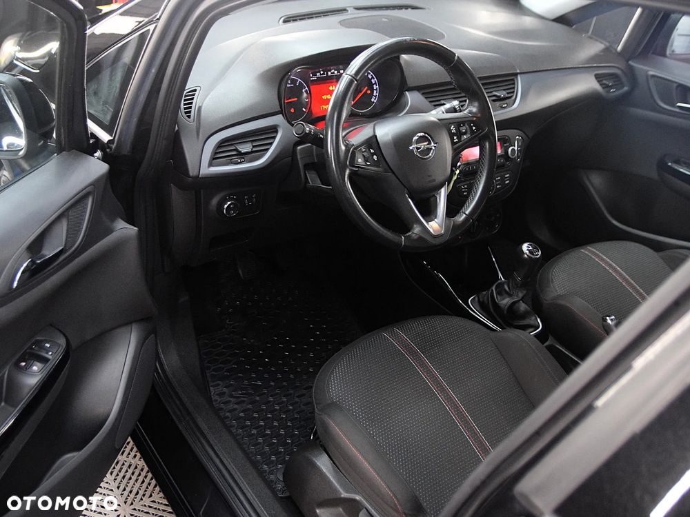 Opel Corsa - 10