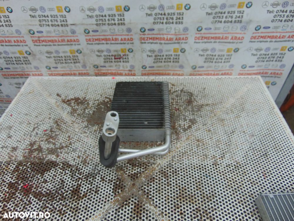 Radiator bord Opel Vivaro 2001-2014 Renault trafic radiator habitaclu incalzire clima - 2