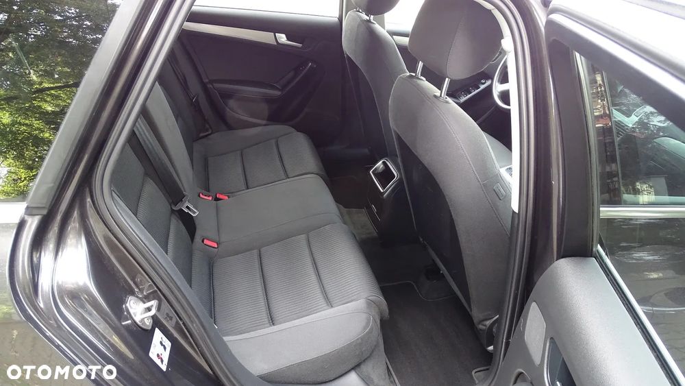 Audi A4 - 13