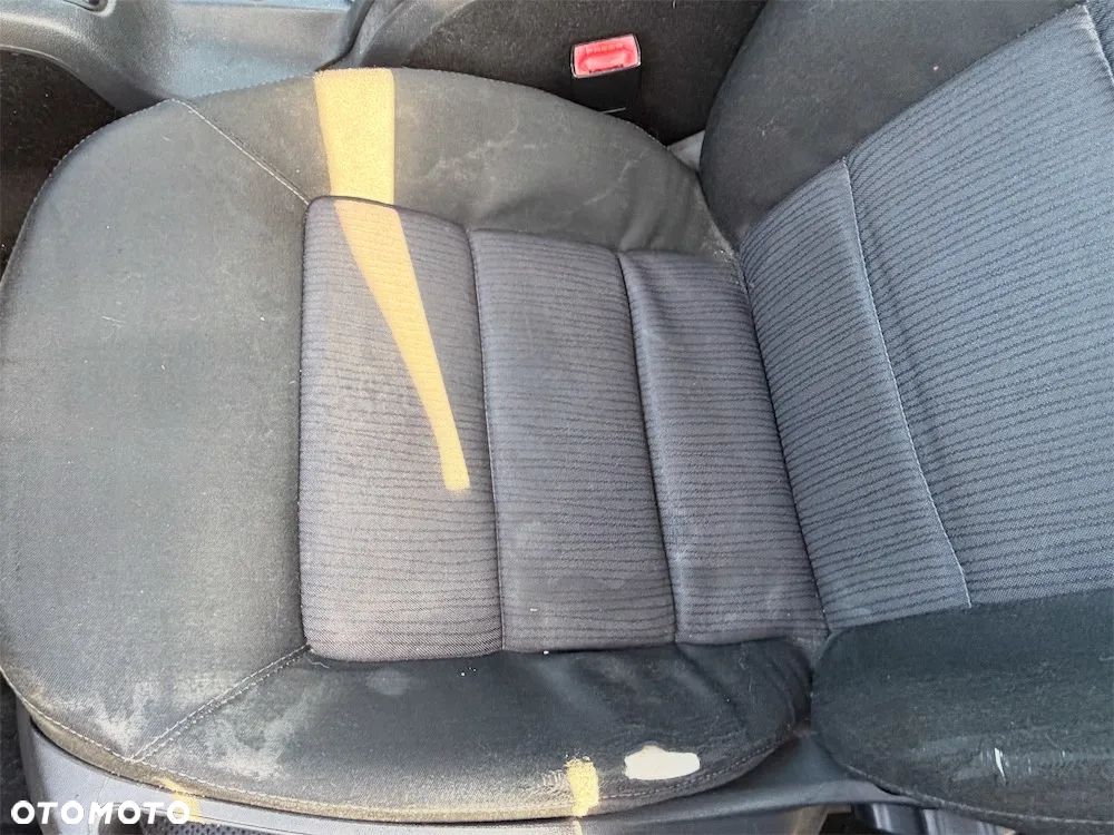 Skoda Octavia 1.9 TDI Ambiente - 18