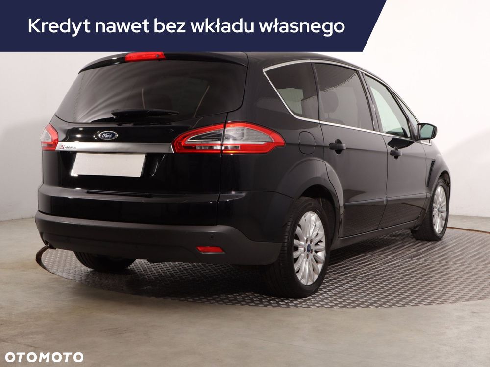 Ford S-Max - 7