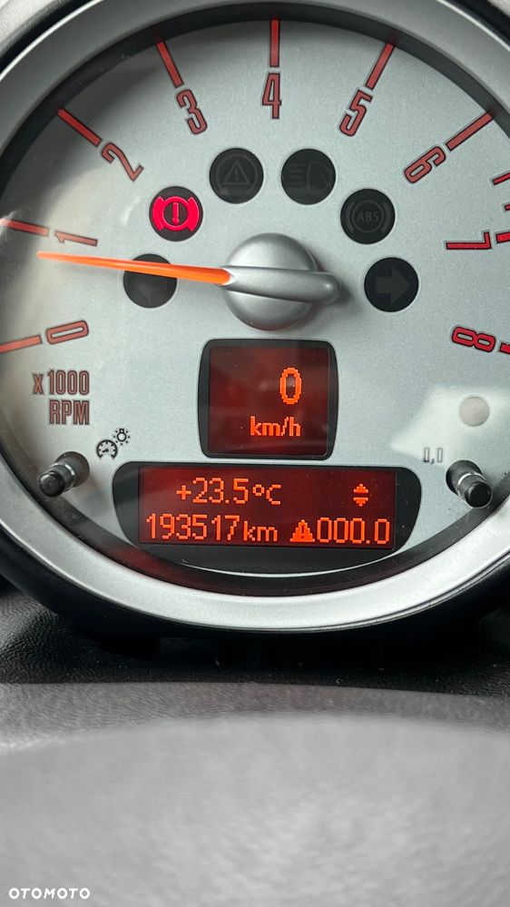 MINI Cooper Standard - 20