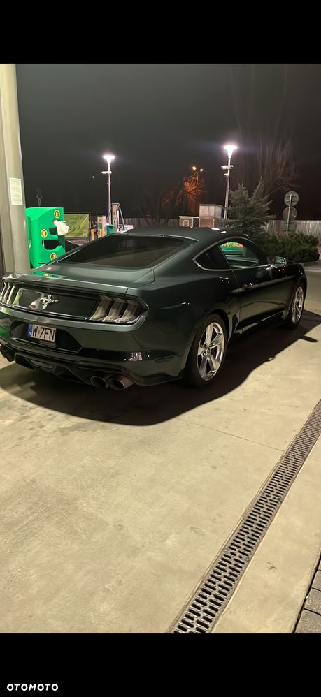 Ford Mustang ver-3-7-v6 - 1