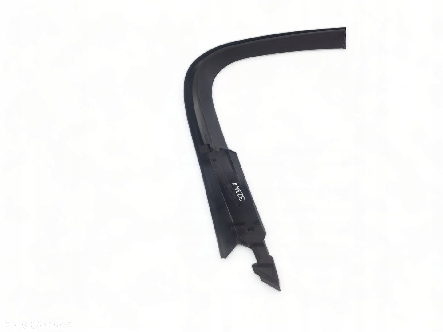 Rama Listwa Szyby Drzwi Prawy Tył BMW M5 G30 F90 4.4 V8 7384928 - 6