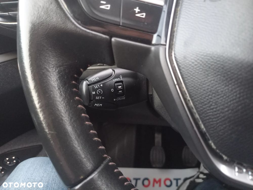 Peugeot 3008 BlueHDi 130 Stop & Start Active - 25