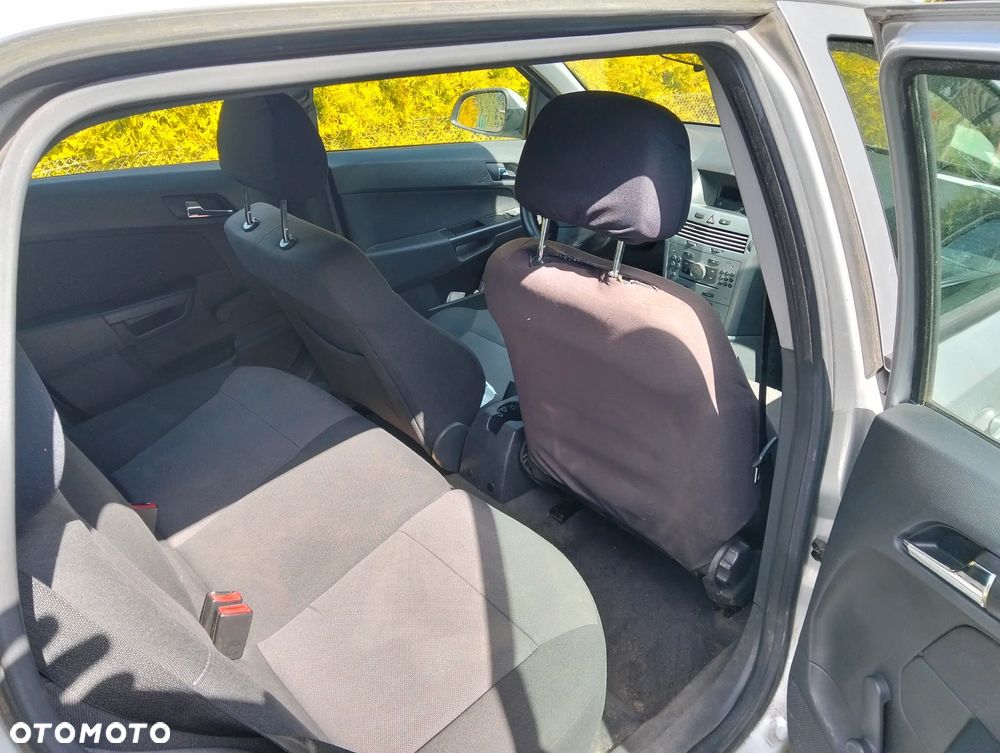 Opel Astra 1.6 Enjoy - 5