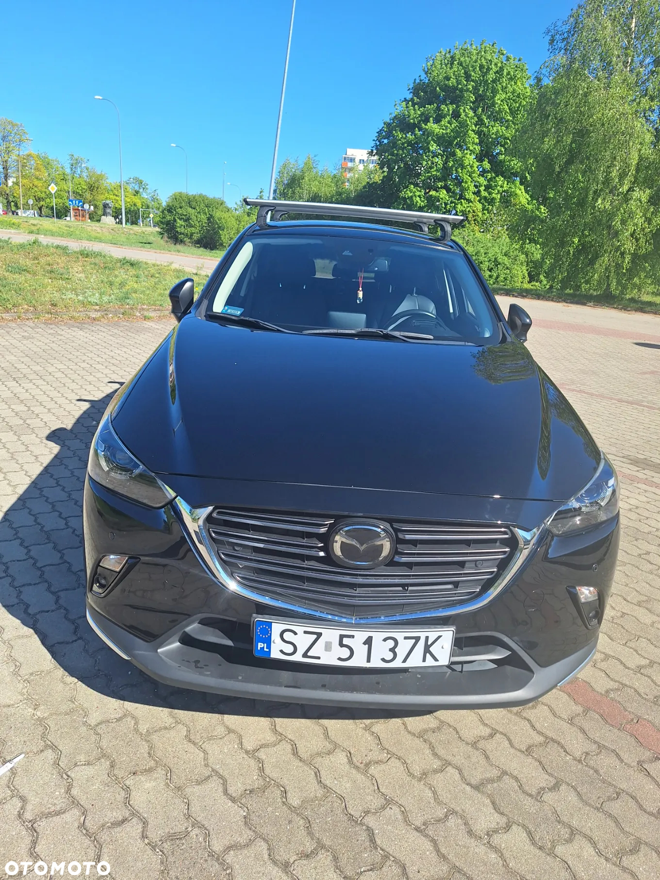 Mazda CX-3 2.0 SkyPassion i-Eloop 4x4 - 13