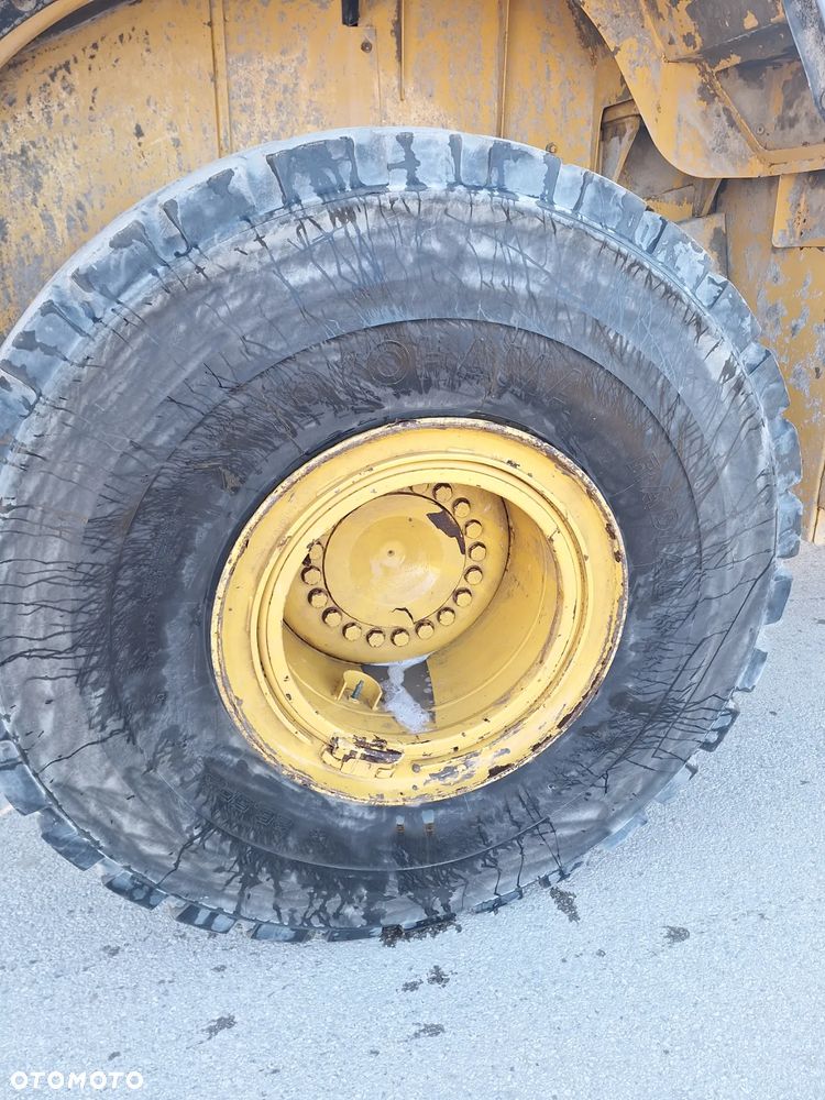 Caterpillar 966 MXE - 11