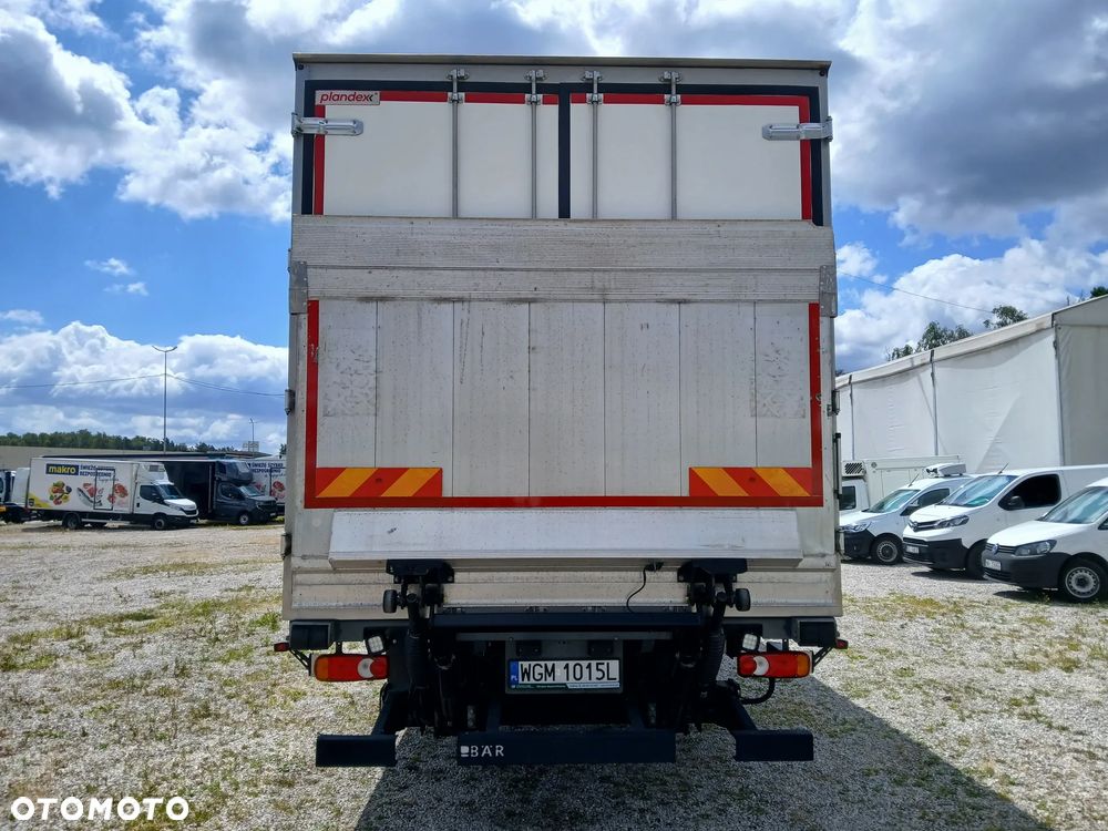 Iveco EUROCARGO ML160E25P - 7