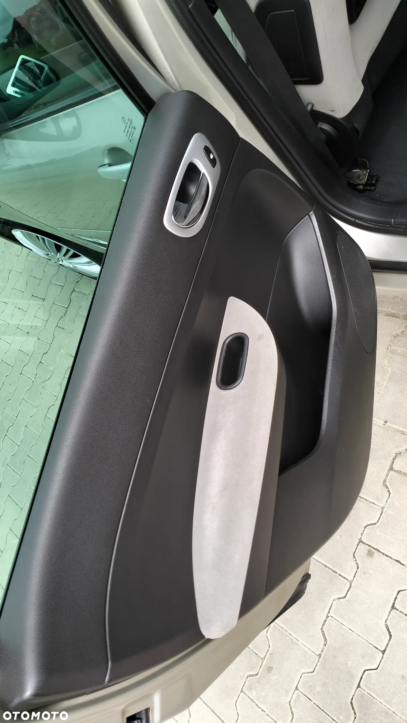 Peugeot 307 110 Automatik Premium - 11