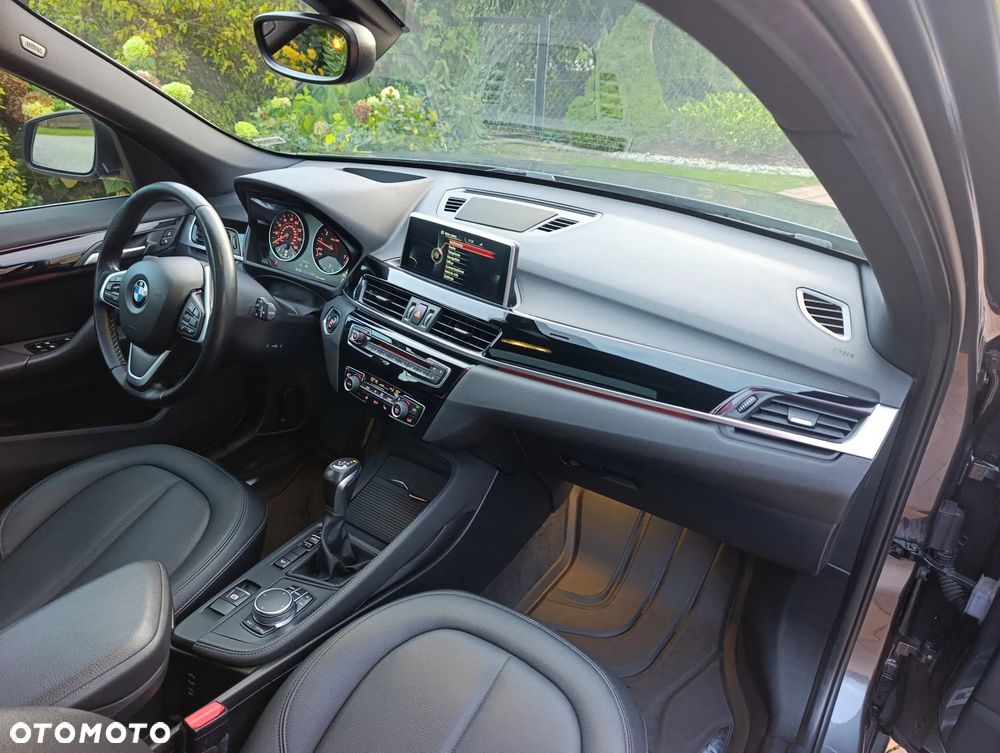 BMW X1 - 19