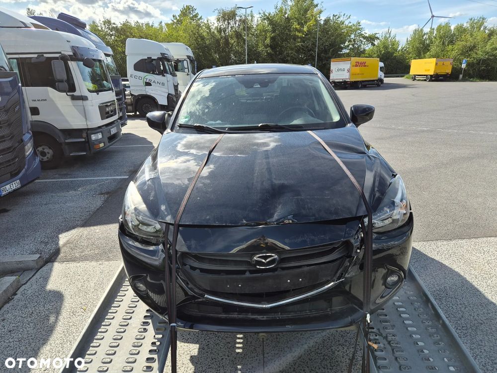 Mazda 2 - 2
