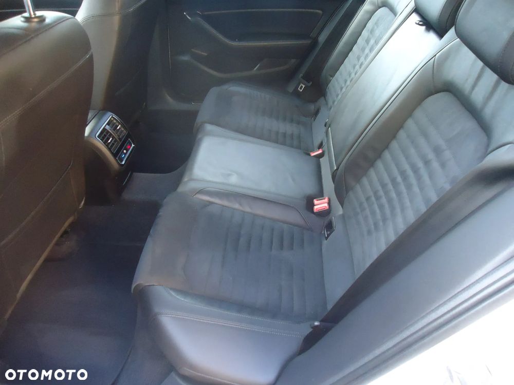 Volkswagen Passat 1.5 TSI EVO Highline DSG - 11